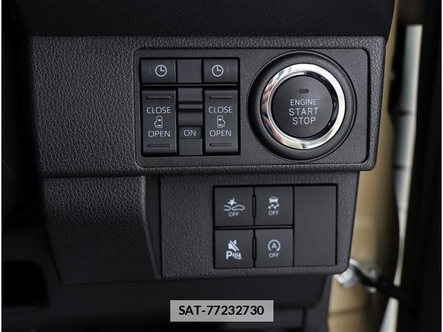 Daihatsu MOVE CANBUS 2024-06 7871347-9