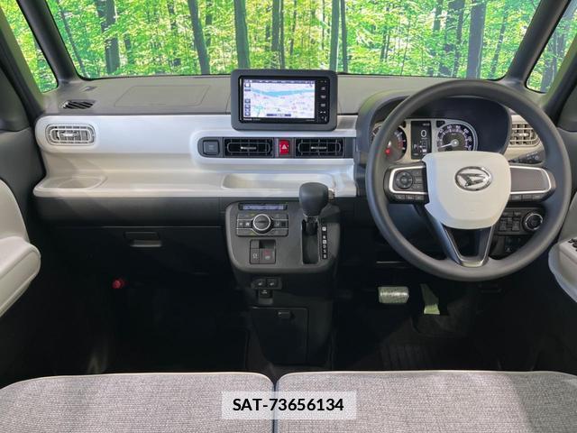 Daihatsu MOVE CANBUS 2026-01 7872192-1