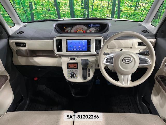 Daihatsu MOVE CANBUS 2018-05 7872710-1