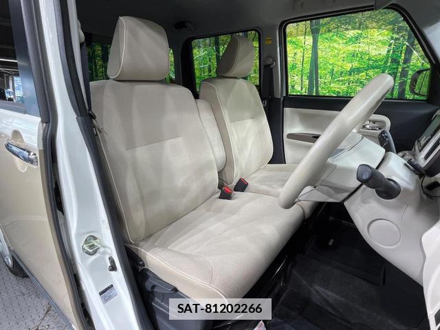 Daihatsu MOVE CANBUS 2018-05 7872710-7