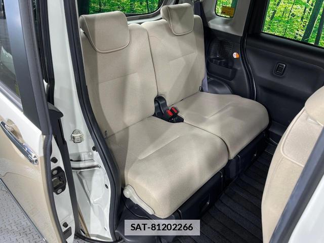Daihatsu MOVE CANBUS 2018-05 7872710-8
