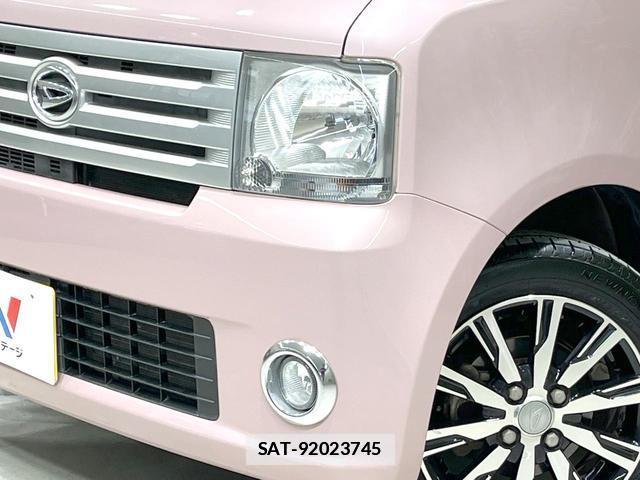 Daihatsu MOVE CONTE 2015-09 7868217-10