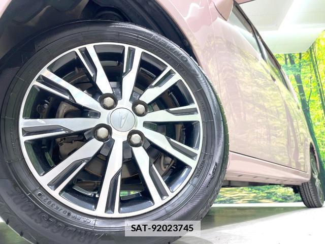Daihatsu MOVE CONTE 2015-09 7868217-11