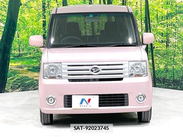 Daihatsu MOVE CONTE 2015-09 7868217-12