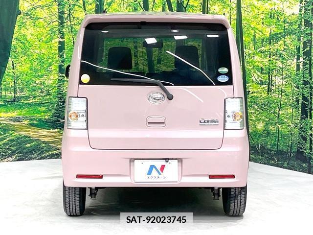 Daihatsu MOVE CONTE 2015-09 7868217-13