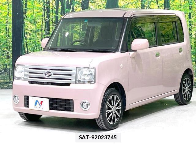 Daihatsu MOVE CONTE 2015-09 7868217-14
