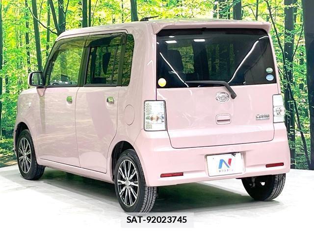 Daihatsu MOVE CONTE 2015-09 7868217-15