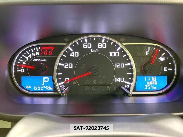 Daihatsu MOVE CONTE 2015-09 7868217-19