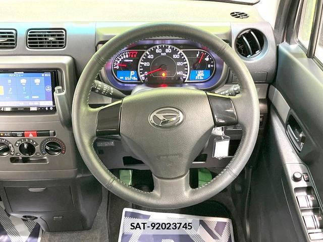 Daihatsu MOVE CONTE 2015-09 7868217-6