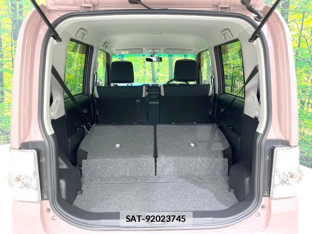 Daihatsu MOVE CONTE 2015-09 7868217-9