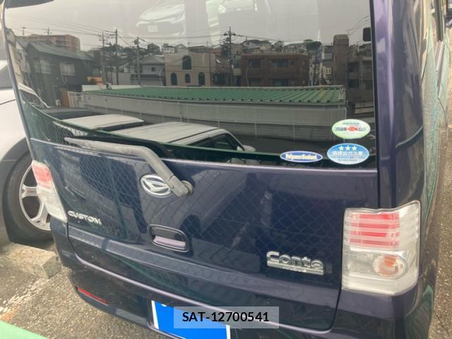 Daihatsu MOVE CONTE 2009-11 7868505-1
