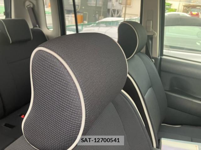 Daihatsu MOVE CONTE 2009-11 7868505-11