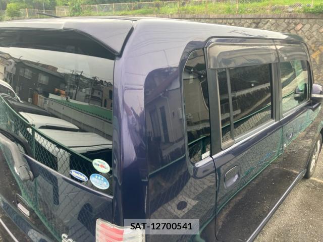 Daihatsu MOVE CONTE 2009-11 7868505-12