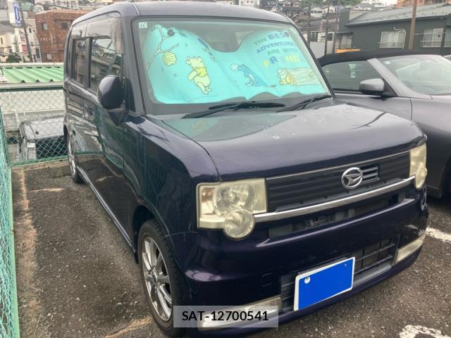 Daihatsu MOVE CONTE 2009-11 7868505-13