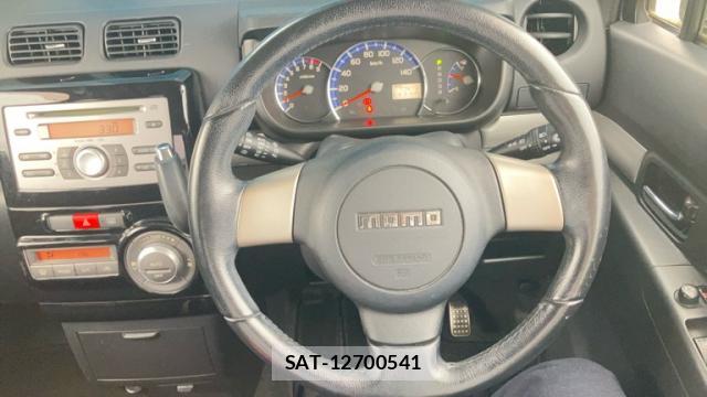 Daihatsu MOVE CONTE 2009-11 7868505-19