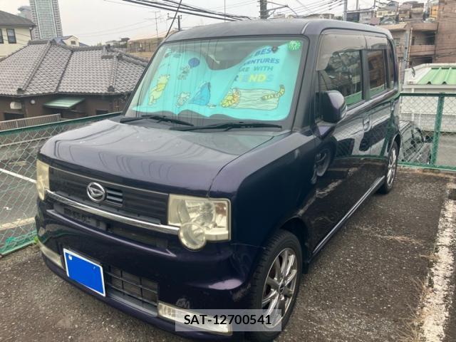 Daihatsu MOVE CONTE 2009-11 7868505-2