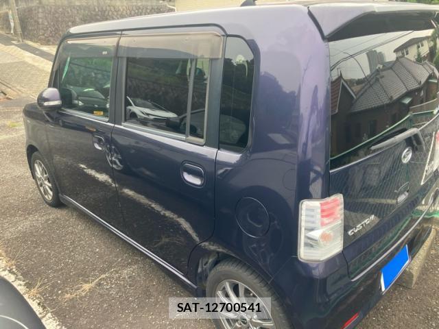 Daihatsu MOVE CONTE 2009-11 7868505-3