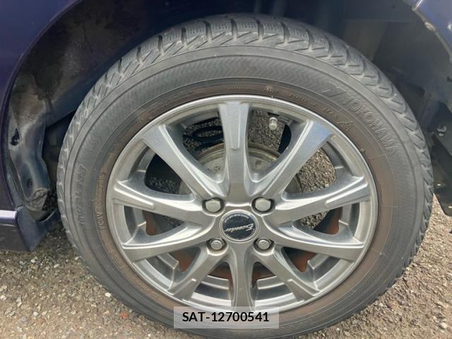 Daihatsu MOVE CONTE 2009-11 7868505-5