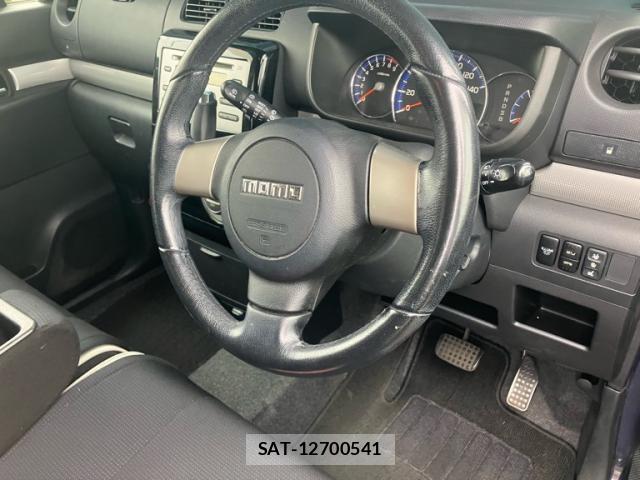 Daihatsu MOVE CONTE 2009-11 7868505-9