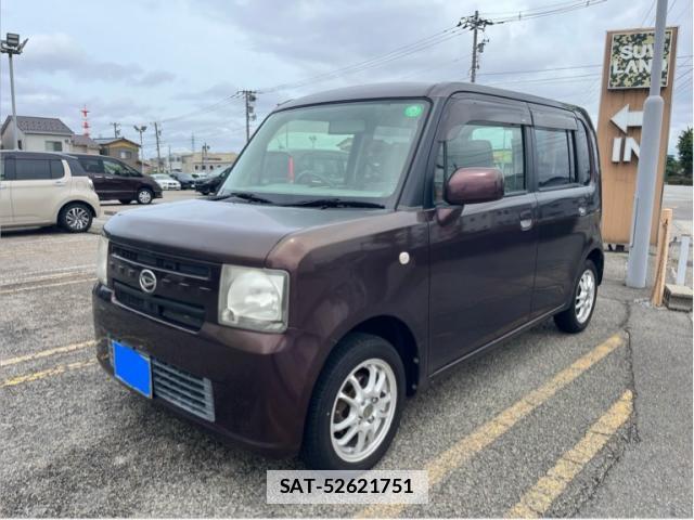 Daihatsu MOVE CONTE 2013-12 7871589-1