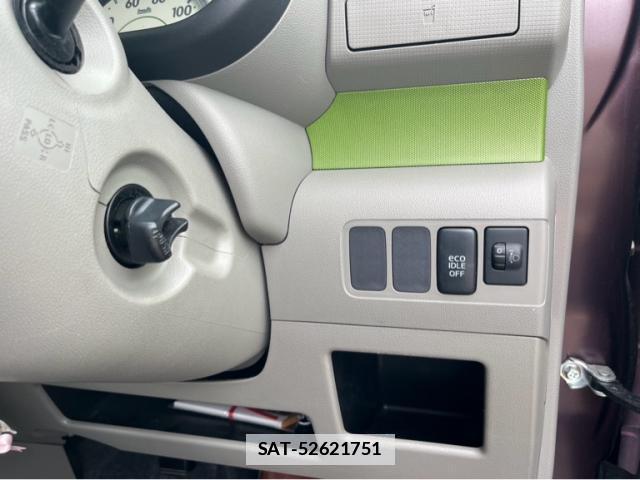 Daihatsu MOVE CONTE 2013-12 7871589-10