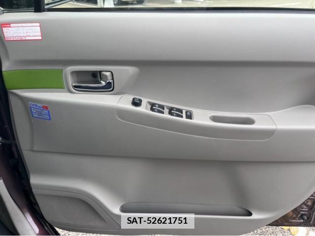 Daihatsu MOVE CONTE 2013-12 7871589-11