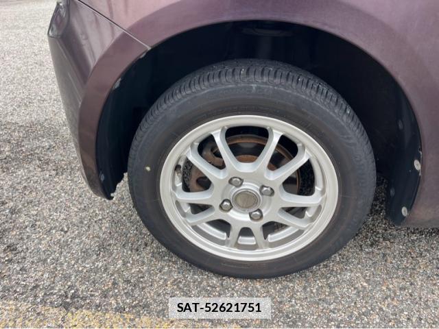 Daihatsu MOVE CONTE 2013-12 7871589-12
