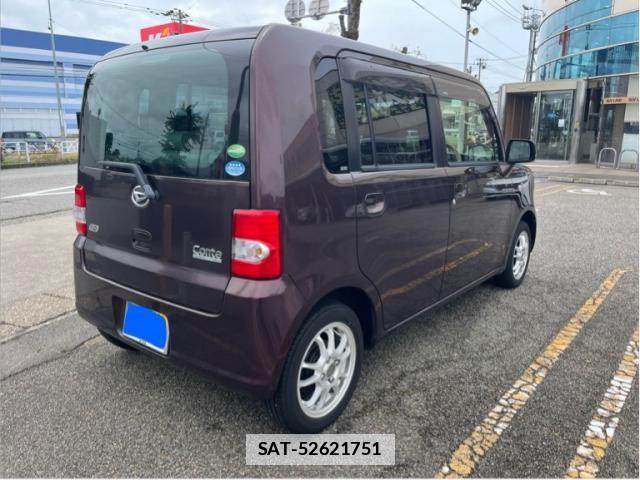 Daihatsu MOVE CONTE 2013-12 7871589-13