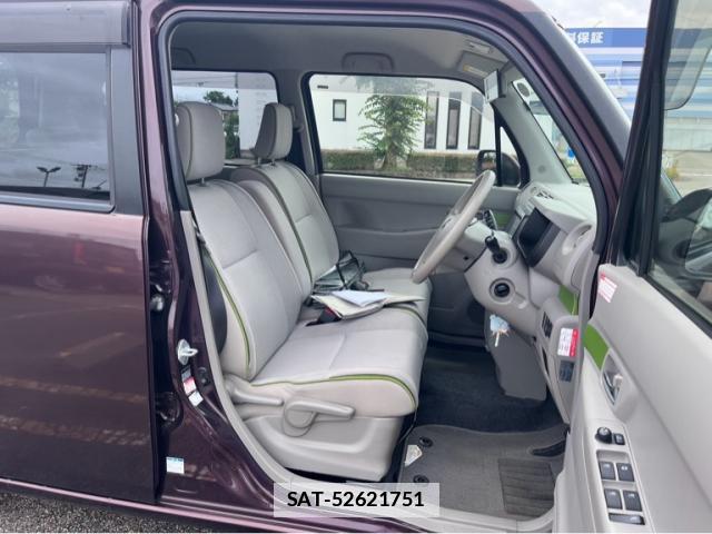 Daihatsu MOVE CONTE 2013-12 7871589-17