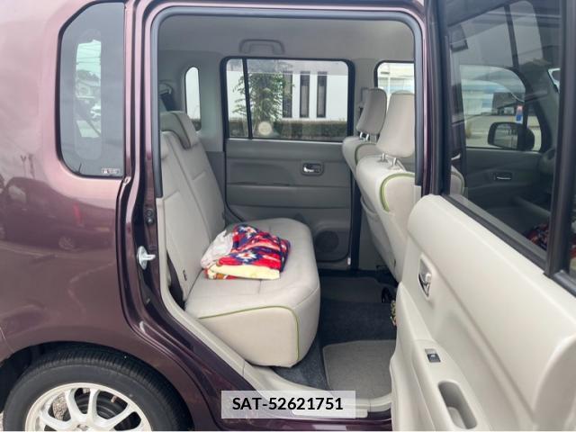 Daihatsu MOVE CONTE 2013-12 7871589-18