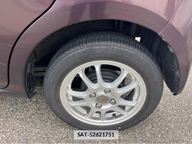 Daihatsu MOVE CONTE 2013-12 7871589-3
