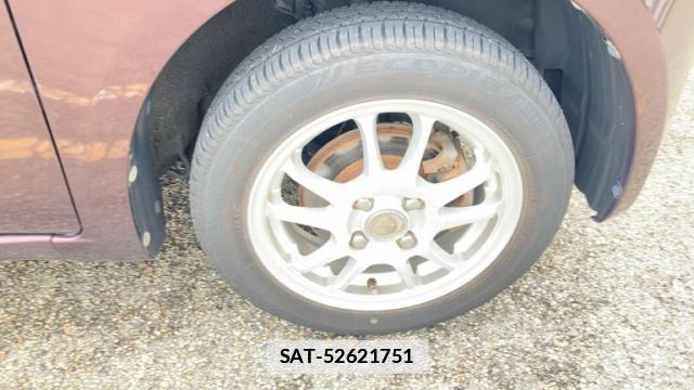 Daihatsu MOVE CONTE 2013-12 7871589-4