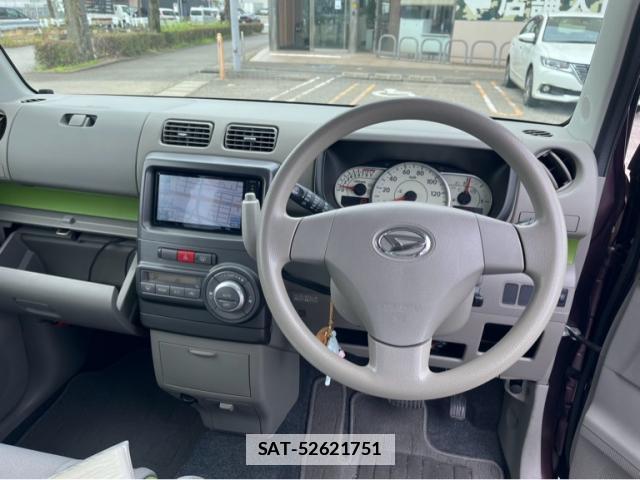 Daihatsu MOVE CONTE 2013-12 7871589-6