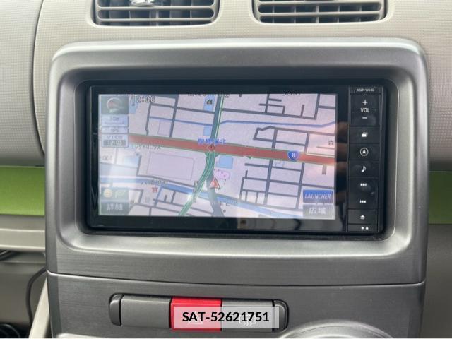 Daihatsu MOVE CONTE 2013-12 7871589-7