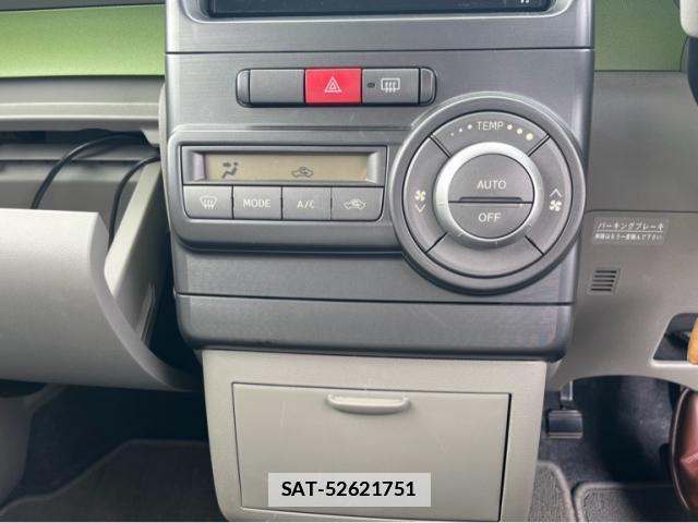 Daihatsu MOVE CONTE 2013-12 7871589-9