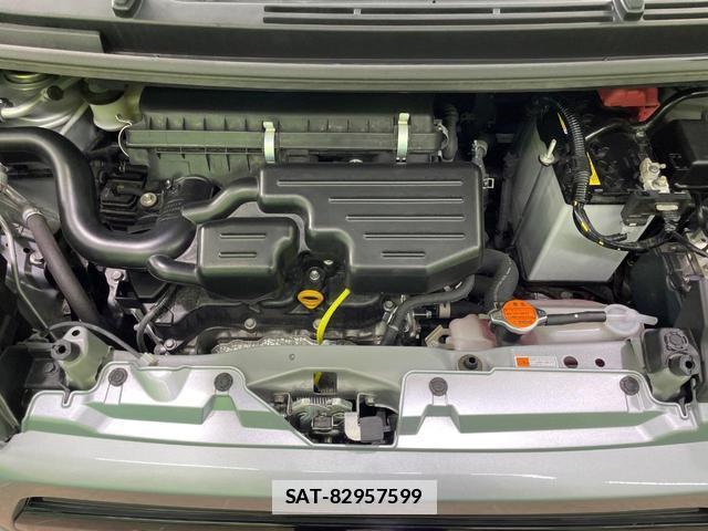 Daihatsu MOVE 2023-06 7867338-17