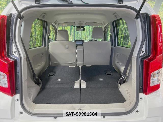 Daihatsu MOVE 2020-08 7867956-9