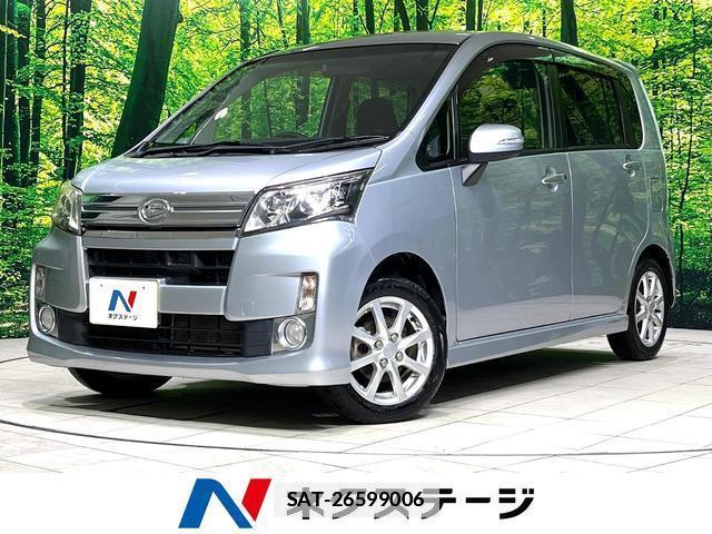 Daihatsu MOVE 2013-10 7868247-0