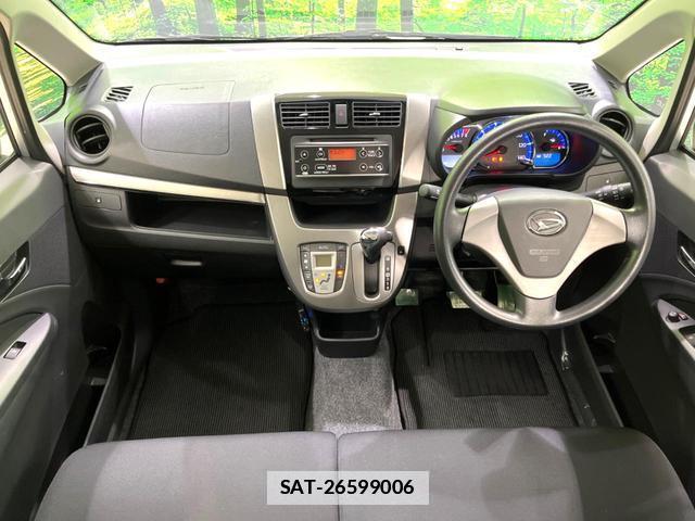 Daihatsu MOVE 2013-10 7868247-1