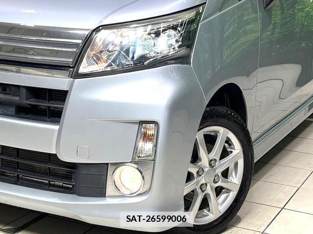 Daihatsu MOVE 2013-10 7868247-11