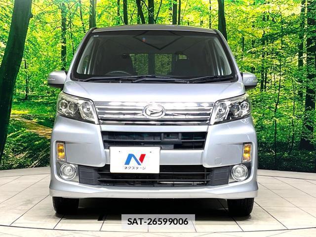 Daihatsu MOVE 2013-10 7868247-13