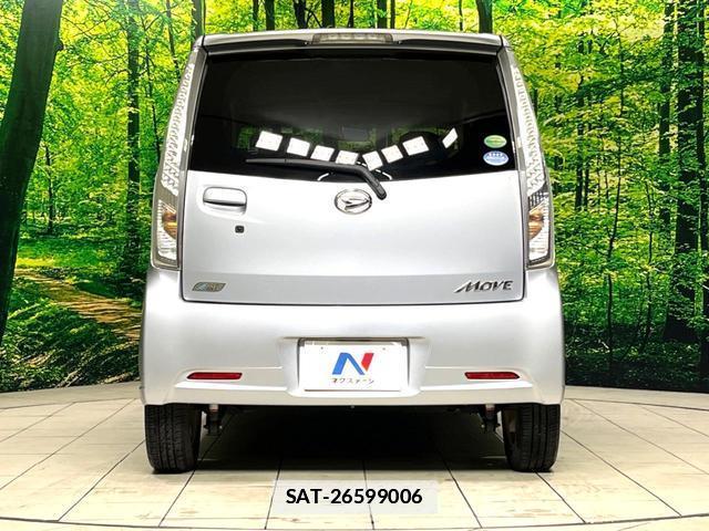 Daihatsu MOVE 2013-10 7868247-14