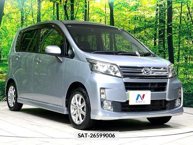 Daihatsu MOVE 2013-10 7868247-15
