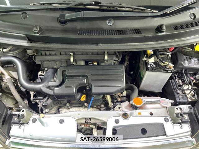 Daihatsu MOVE 2013-10 7868247-17