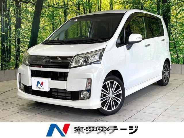 Daihatsu MOVE 2014-07 7868429-0