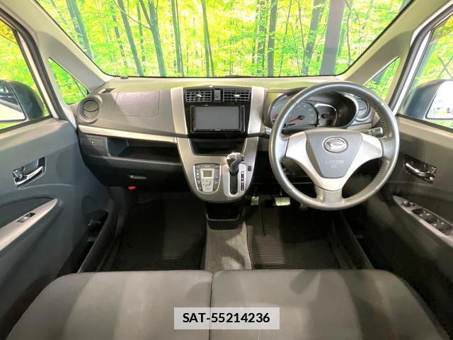 Daihatsu MOVE 2014-07 7868429-1