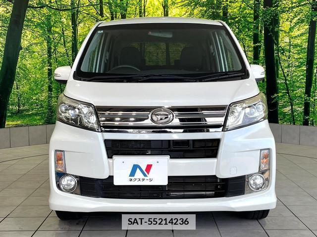 Daihatsu MOVE 2014-07 7868429-13