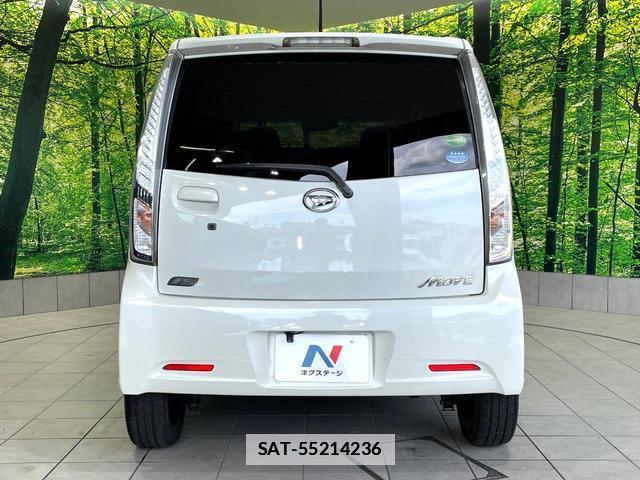 Daihatsu MOVE 2014-07 7868429-14