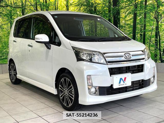Daihatsu MOVE 2014-07 7868429-15