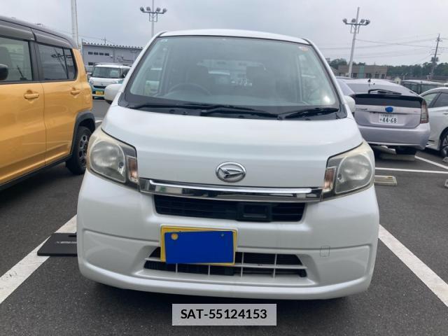 Daihatsu MOVE 2013-09 7868463-0